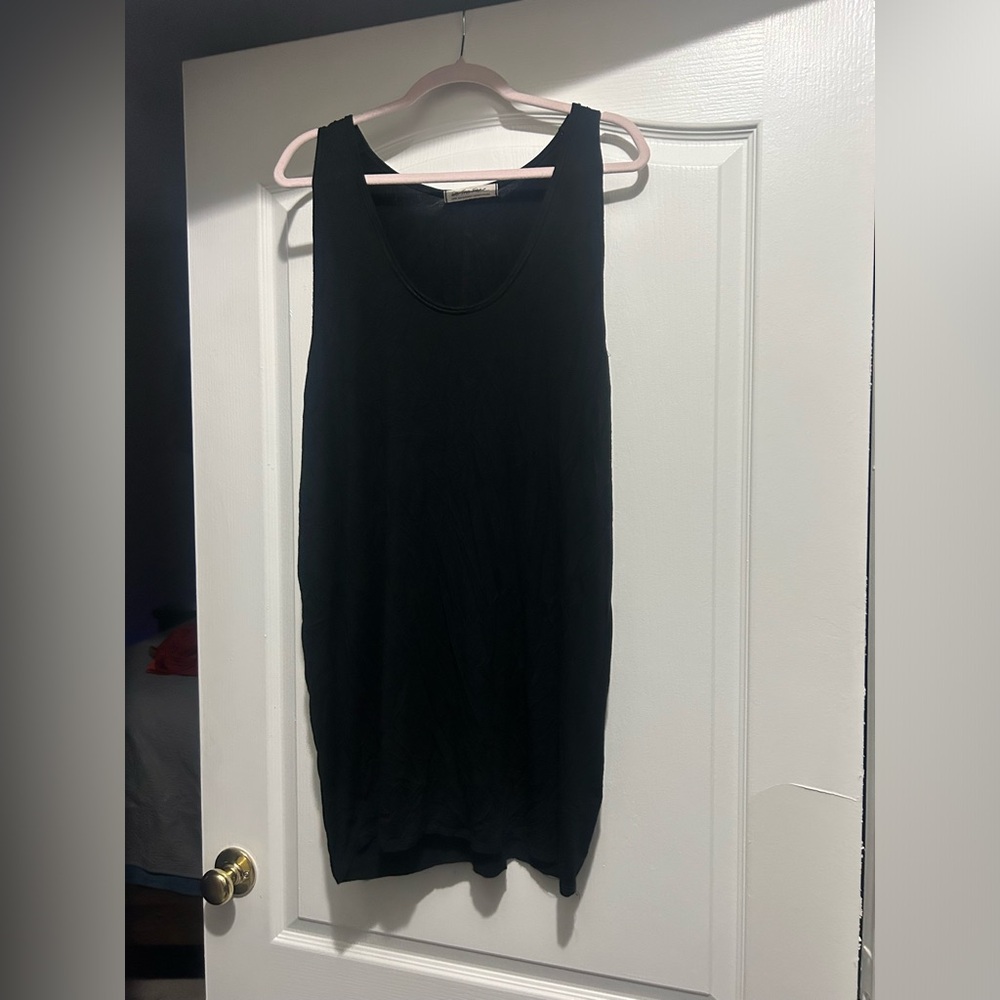 We The Free Dress